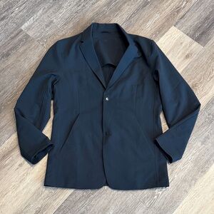 Lululemon men’s venture blazer size medium